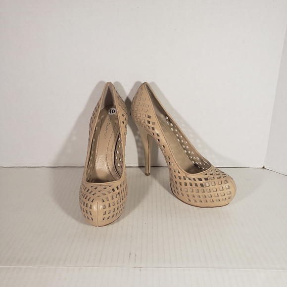 Women's BCBGeneration 5.5in Stiletto Heels - Picture 3 of 6